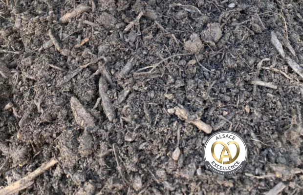 Compost standard 0-20 mm